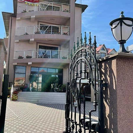 Smarthouse Otel Costinești Dış mekan fotoğraf