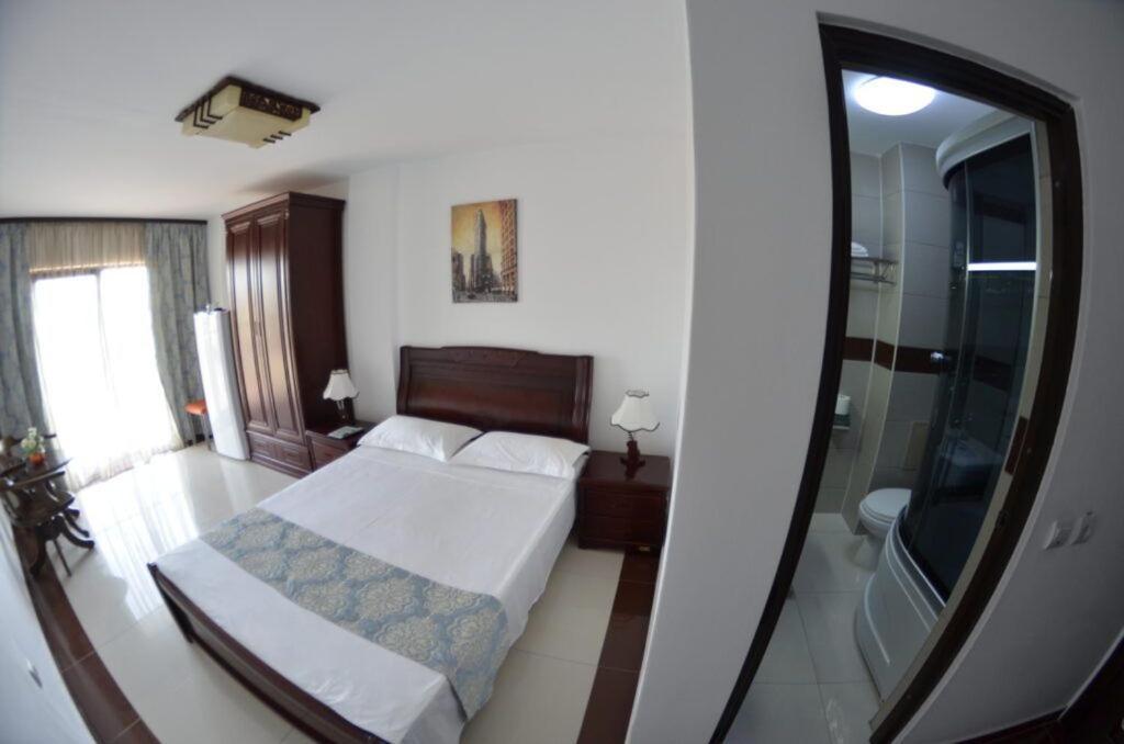 Smarthouse Otel Costinești Dış mekan fotoğraf