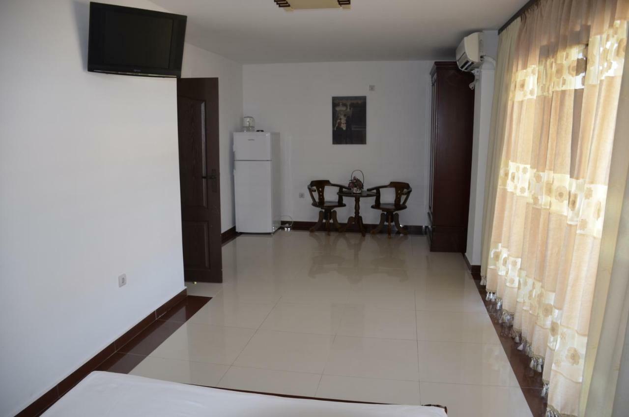 Smarthouse Otel Costinești Dış mekan fotoğraf