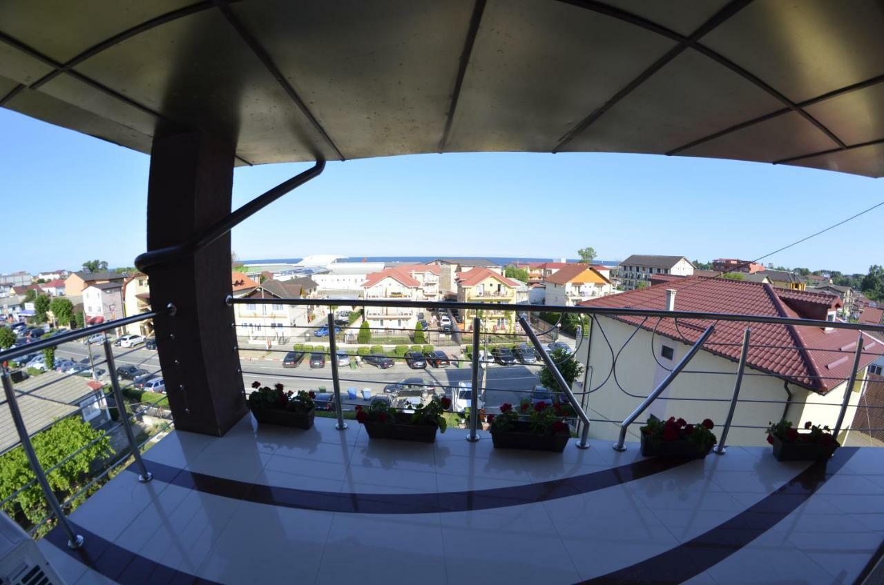 Smarthouse Otel Costinești Dış mekan fotoğraf