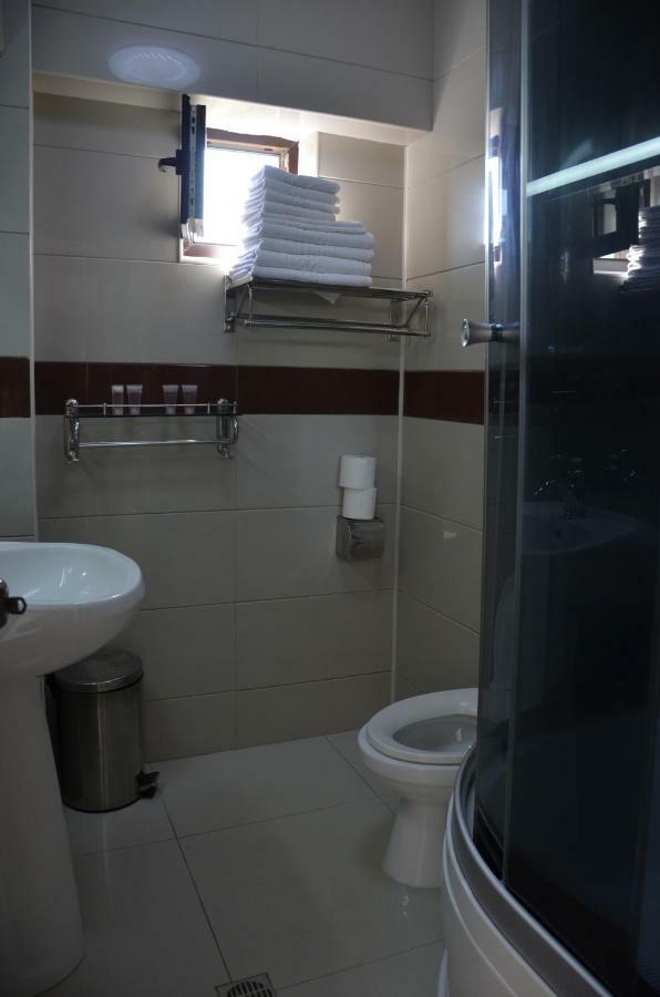 Smarthouse Otel Costinești Dış mekan fotoğraf