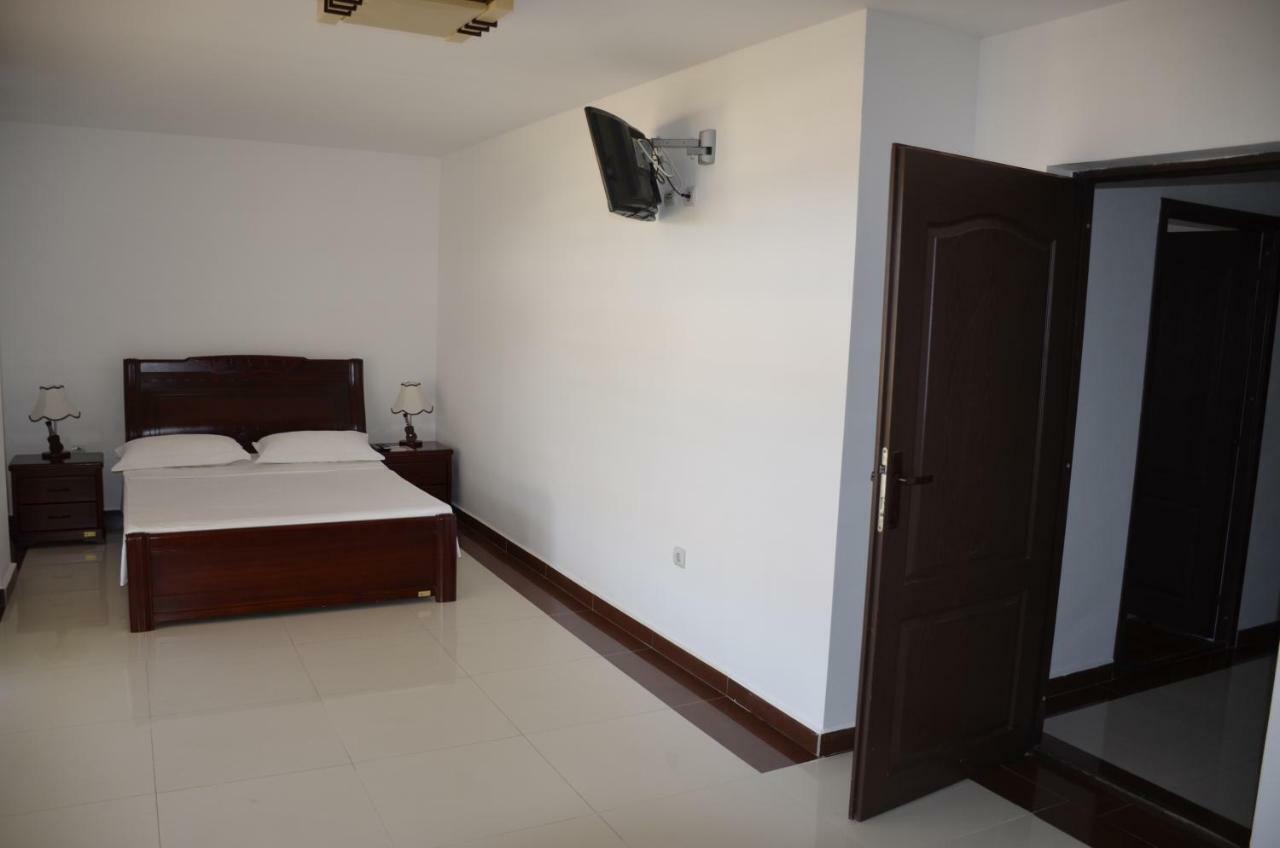 Smarthouse Otel Costinești Dış mekan fotoğraf
