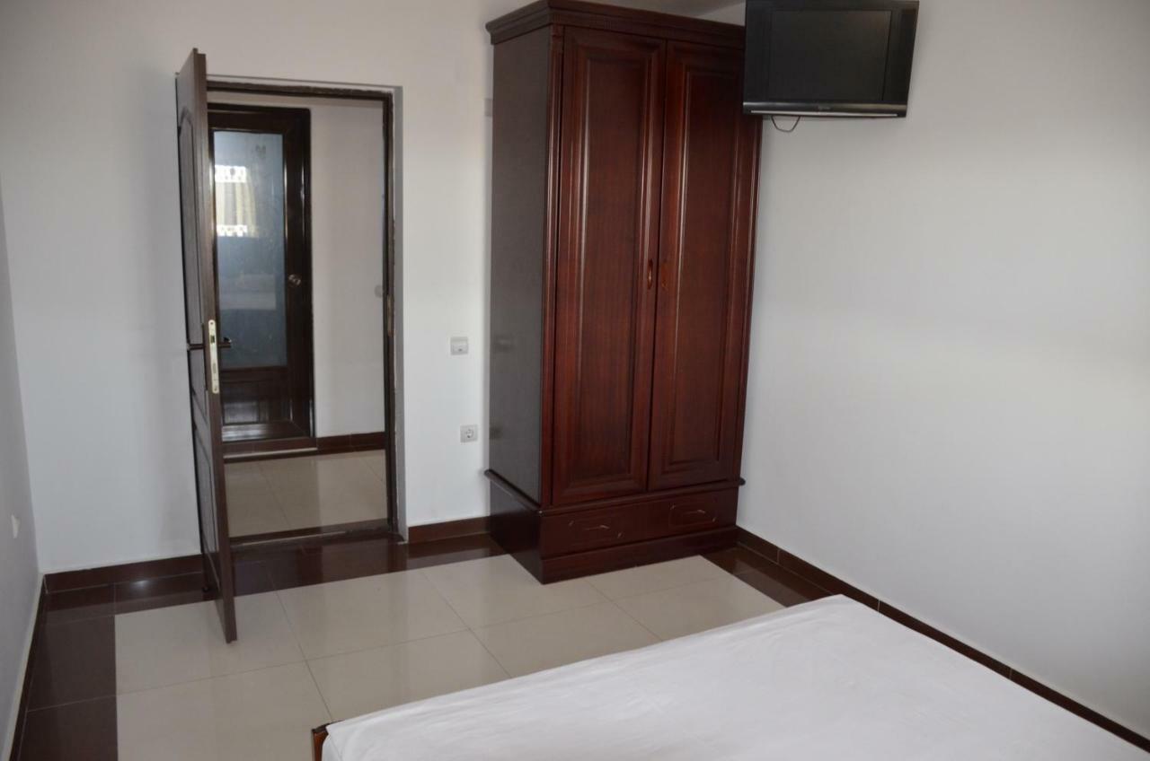 Smarthouse Otel Costinești Dış mekan fotoğraf