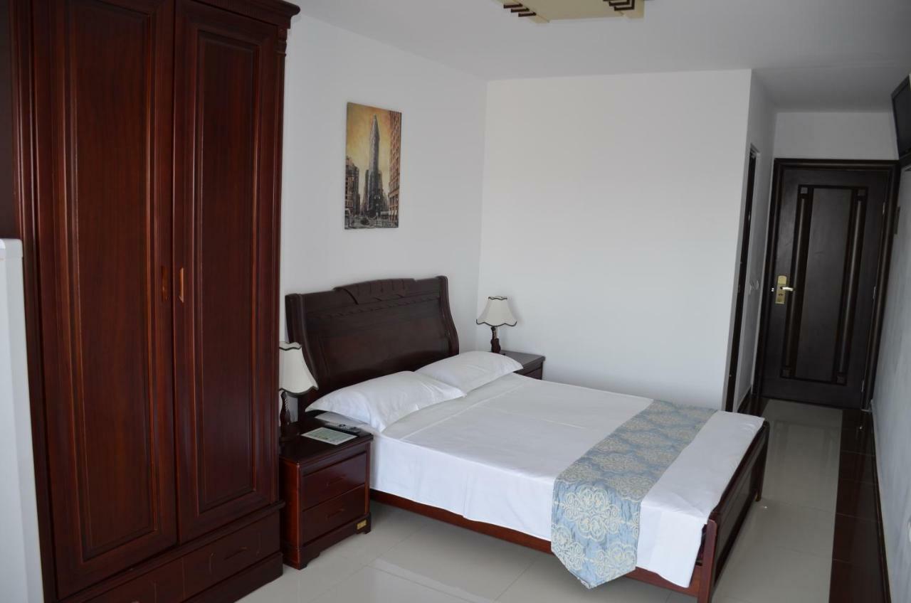 Smarthouse Otel Costinești Dış mekan fotoğraf