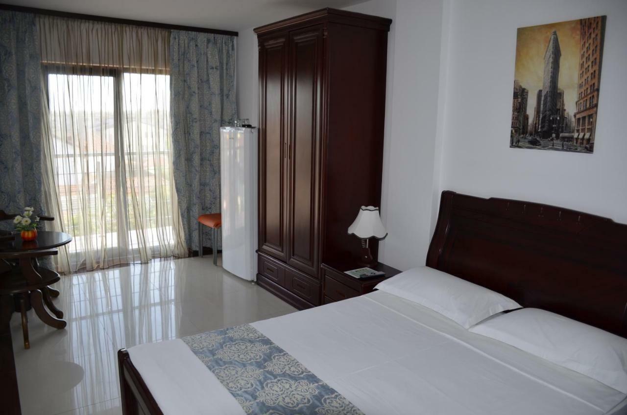 Smarthouse Otel Costinești Dış mekan fotoğraf