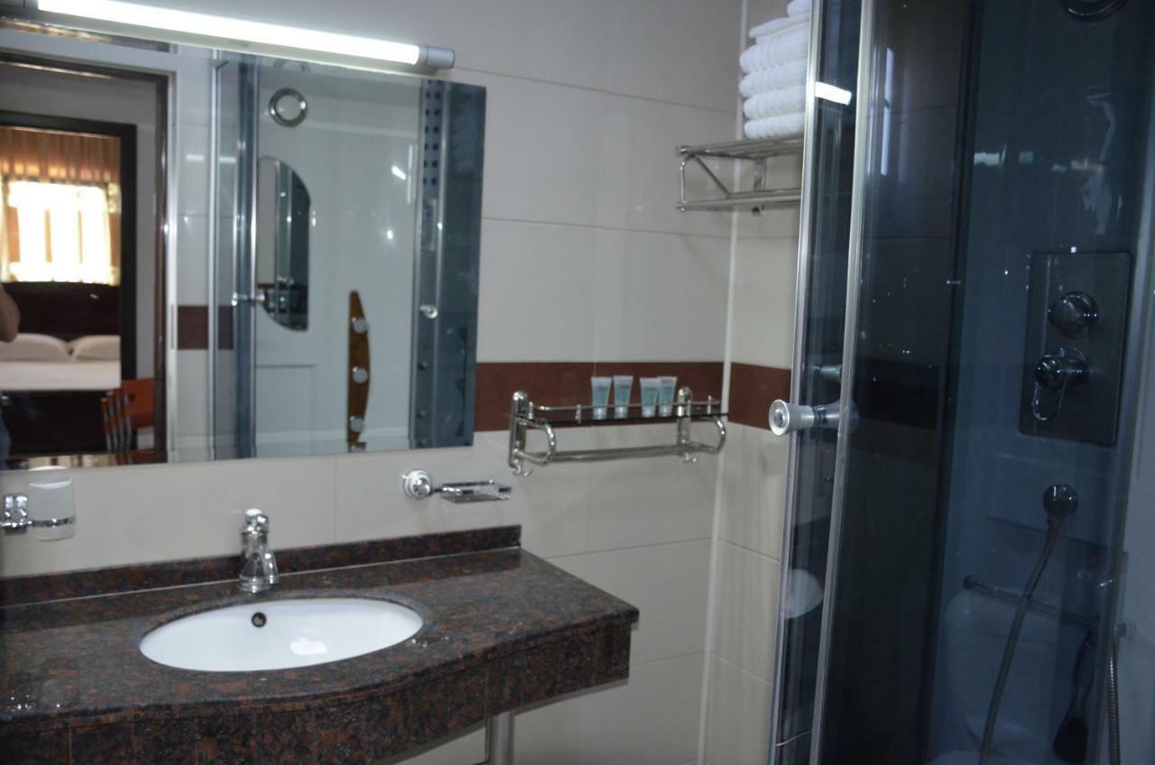 Smarthouse Otel Costinești Dış mekan fotoğraf