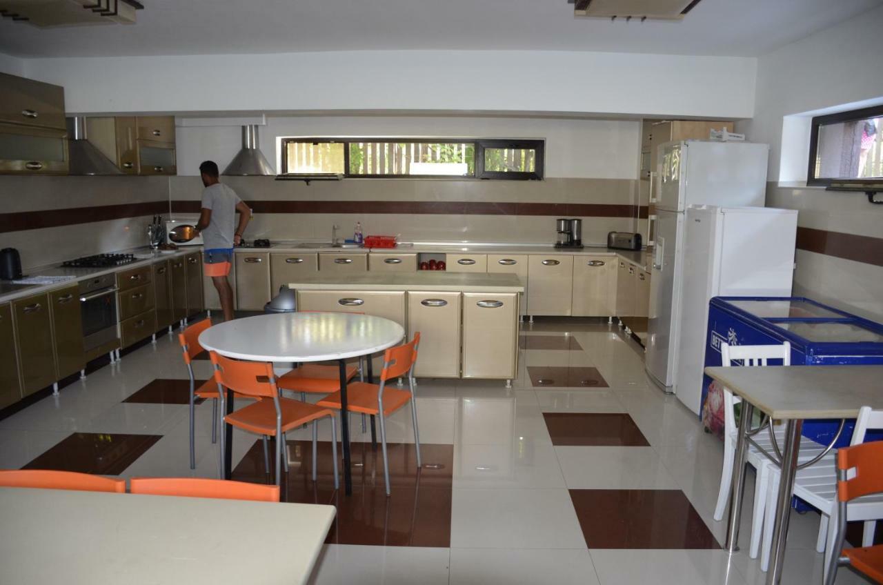Smarthouse Otel Costinești Dış mekan fotoğraf