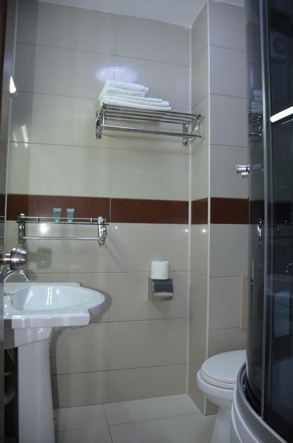 Smarthouse Otel Costinești Dış mekan fotoğraf